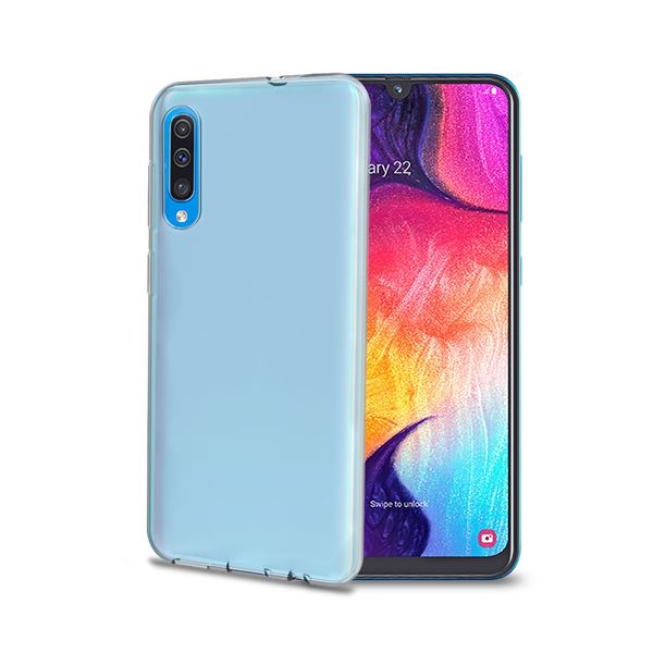 Celly TPU COVER GALAXY A50/A50S/A30S